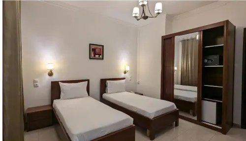 Hôtel Audin Hotels in Алжир