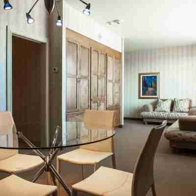 Hôtel Castel Rooms