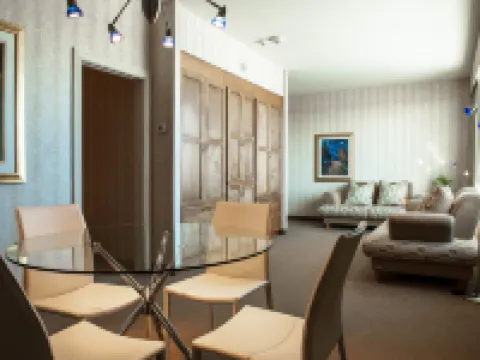 Hôtel Castel Hotels in Granby