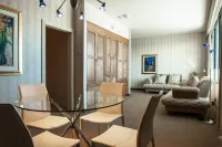 Hôtel Castel Hotels in 