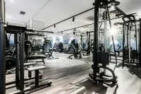 Bachleda Hotel Kasprowy - Gym