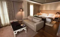 Nexus Valladolid Suites & Hotel Hotels near Language Center - University of Valladolid