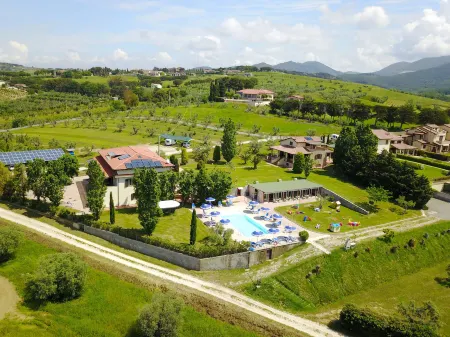 Agriturismo San Gregorio Отели рядом с достопримечательностью «Corso Vittorio Emanuele II»