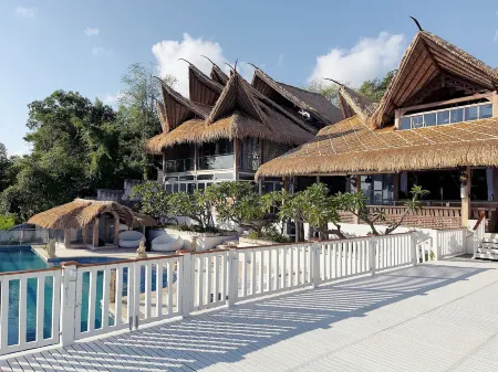 Princess of Mentigi Bay