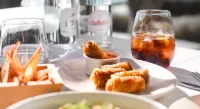 Dawliz Rabat Art & Spa - breakfast