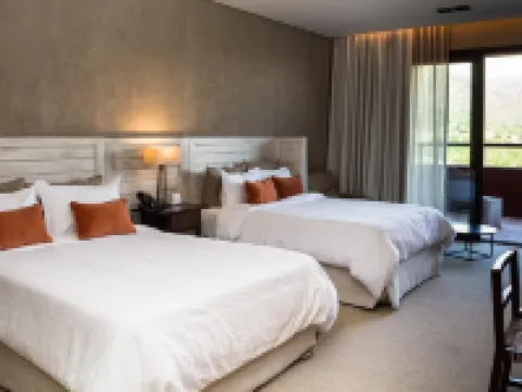 Pueblo Nativo Resort Golf & Spa All Inclusive Hotels in Punilla Department