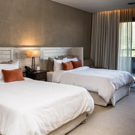 Pueblo Nativo Resort Golf & Spa All Inclusive Отели в г. Пунилья