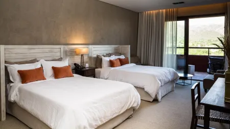 Pueblo Nativo Resort Golf & Spa All Inclusive