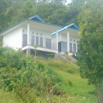 Sima Homestay