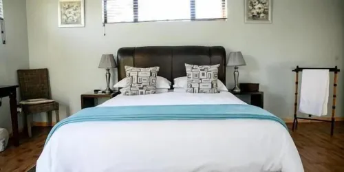 Princes Lodge Guesthouse