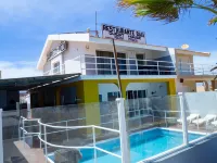 Restaurante Baia Guest House - Pools