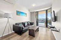 Dolphin Quay Apartments Hotels in Mandurah
