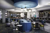 EVEN Hotel MIAMI - AIRPORT by IHG - breakfast