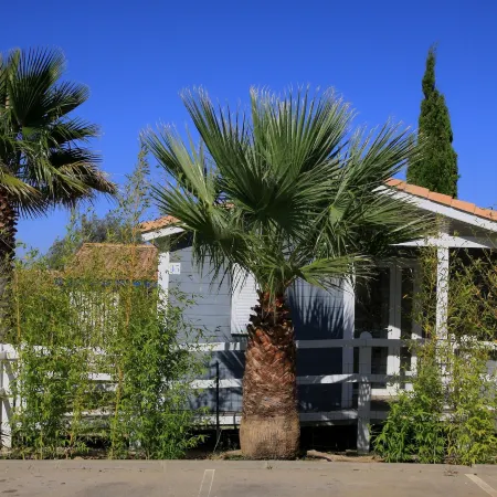 Camping Hameau Des Cannisses