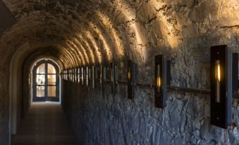 Hotel le Dune Piscinas