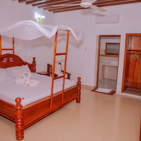 Baraka Beach Bungalows