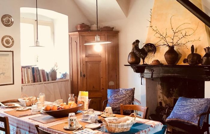 B&B L'Isola