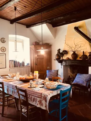 B&B L'Isola - 2 stelle