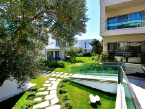 Jasmin Elite Residence & Spa Hotels in Gumbet