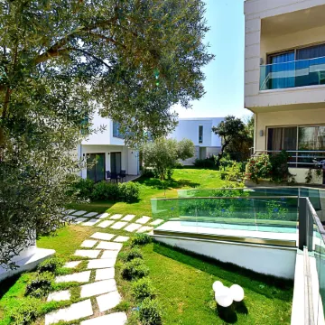 Jasmin Elite Residence & Spa