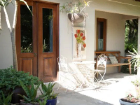 Little Forest Guest House Hotels near Johannesburg Zoo