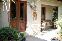 ليتل فوريست جيست هاوس فنادق في 