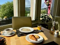 Carra Beag Guest House - petit déjeuner