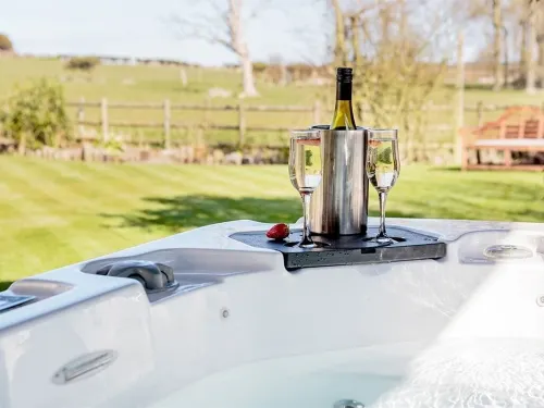 Meadow View Hotel di Stiffkey