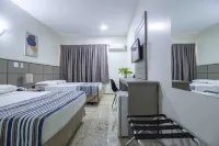 Hotel Vilage Inn Ribeirão Preto & Convenções by Nacional Inn