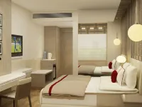 Days Hotel by Wyndham Jaipur Tonk Road Hotels near Malviya Nagar