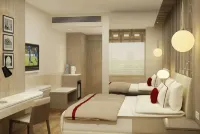 Days Hotel by Wyndham Jaipur Tonk Road - bar