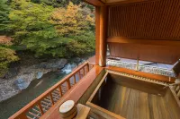 Shima-Onsen Toshimaya - con terme