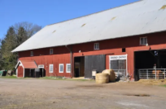 Kullagården Hotels in 