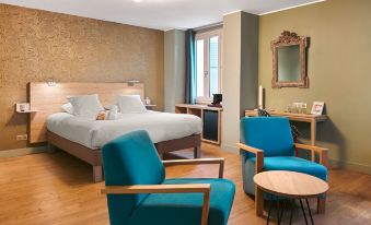 Grand Hôtel Dauphiné, Boutique Hôtel & Suites