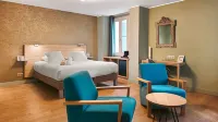 Grand Hôtel Dauphiné, Boutique Hôtel & Suites Các khách sạn gần Cours Lafayette
