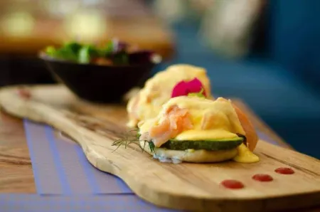 Boutique Hotel y Spa Tangara Azul