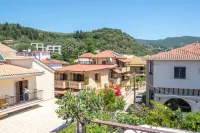 Virvilis Apartments - Ocean View