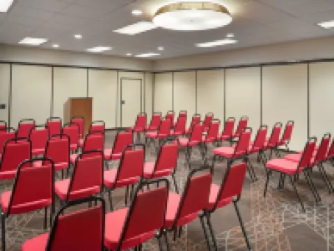 Ramada by Wyndham Beaver Falls Hotels in Beaver County