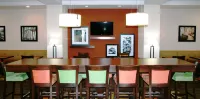 Hampton Inn by Hilton Edmonton/South - Bữa sáng