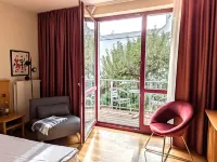 Boulevard Hotel Altstadt Schwerin