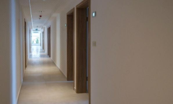 Hotel Biokovo