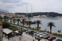 Hotel Biokovo - Mountain view