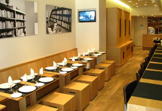 호스탈 솔 스퀘어 마드리드