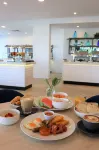 The Benson Hotel - Bữa sáng