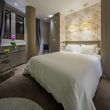 Hotel Nature Oviedo