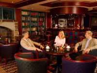 Storefjell Resort Hotel Hotels in Gol