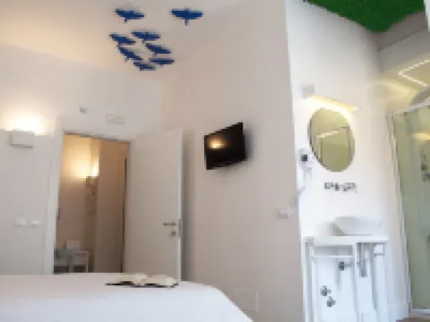 Boite d'Esprit b&b de Luxe Hotels in Rossano