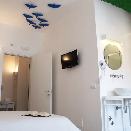 Boite d'Esprit b&b de Luxe