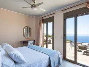 Searocks Villas Exclusive Resort