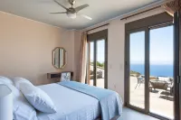 Searocks Villas Exclusive Resort Hotels in Ditiki Mani